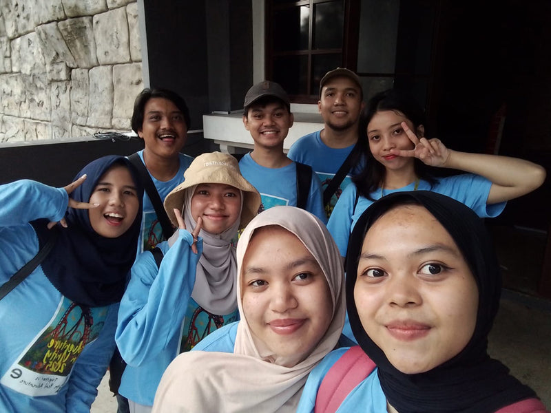 Outing Dufan 2025
