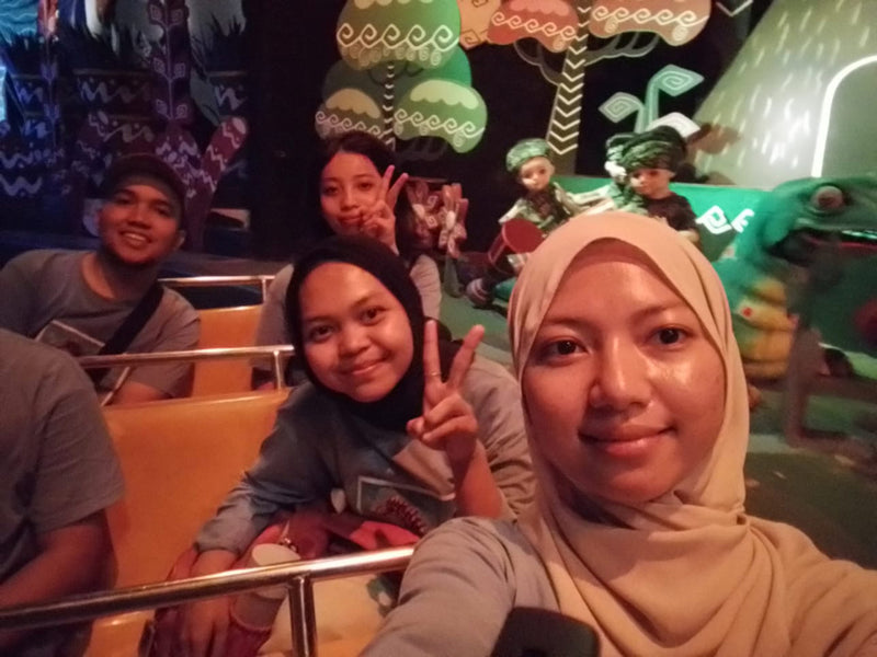 Outing Dufan 2025