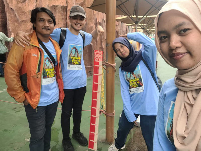 Outing Dufan 2025