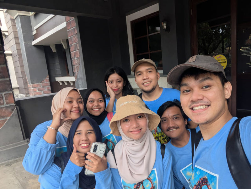 Outing Dufan 2025