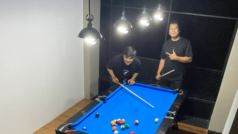 Outing Bandung 2024