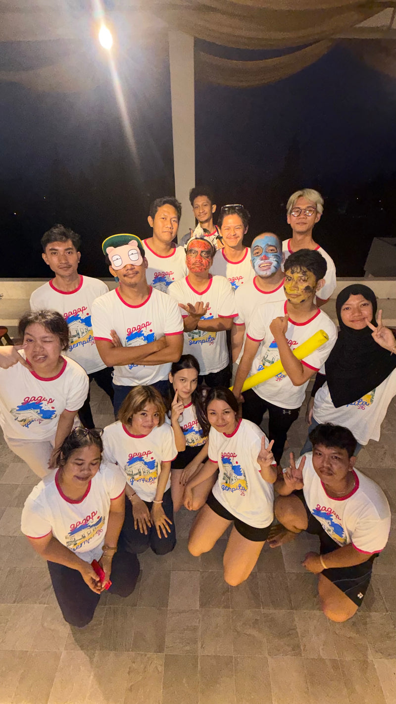 Outing 2026