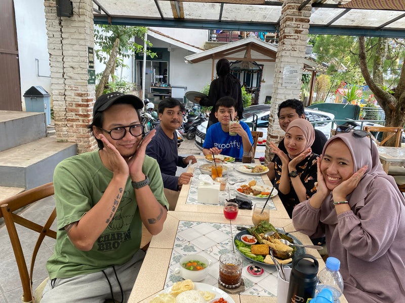 Outing Bandung 2024