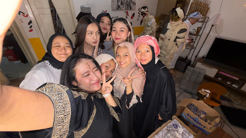 Iftar 2026