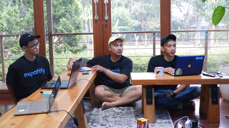Outing 2023