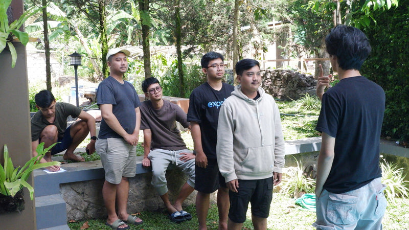 Outing 2023