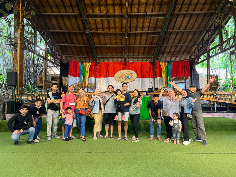 Outing 2023