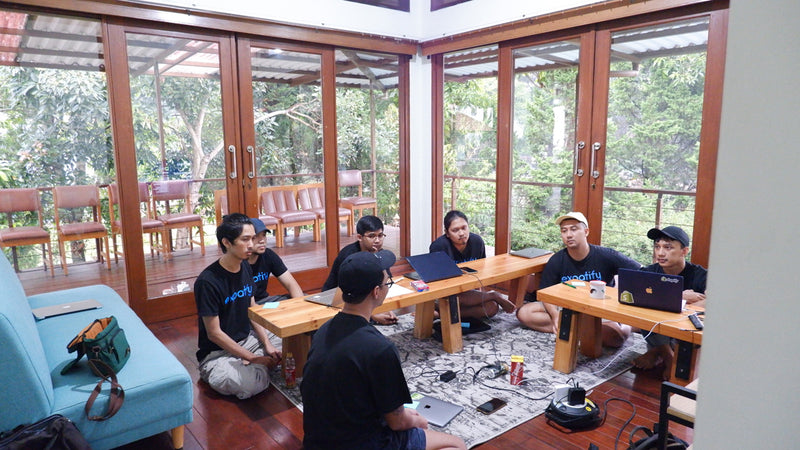 Outing 2023