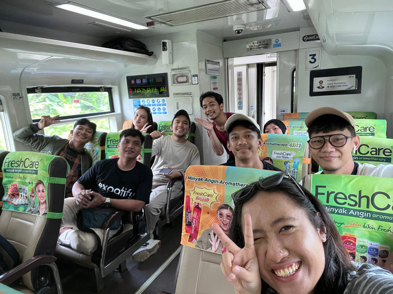 Outing Semarang 2026