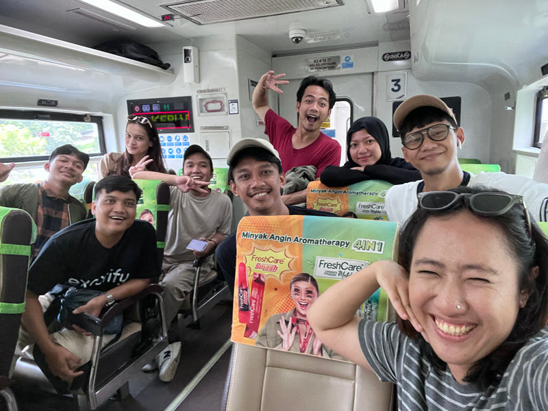 Outing Semarang 2026