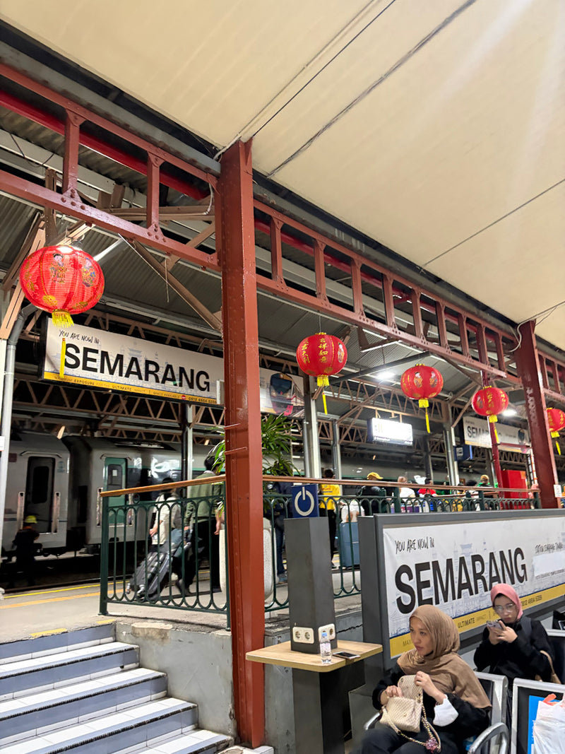 Outing Semarang 2026