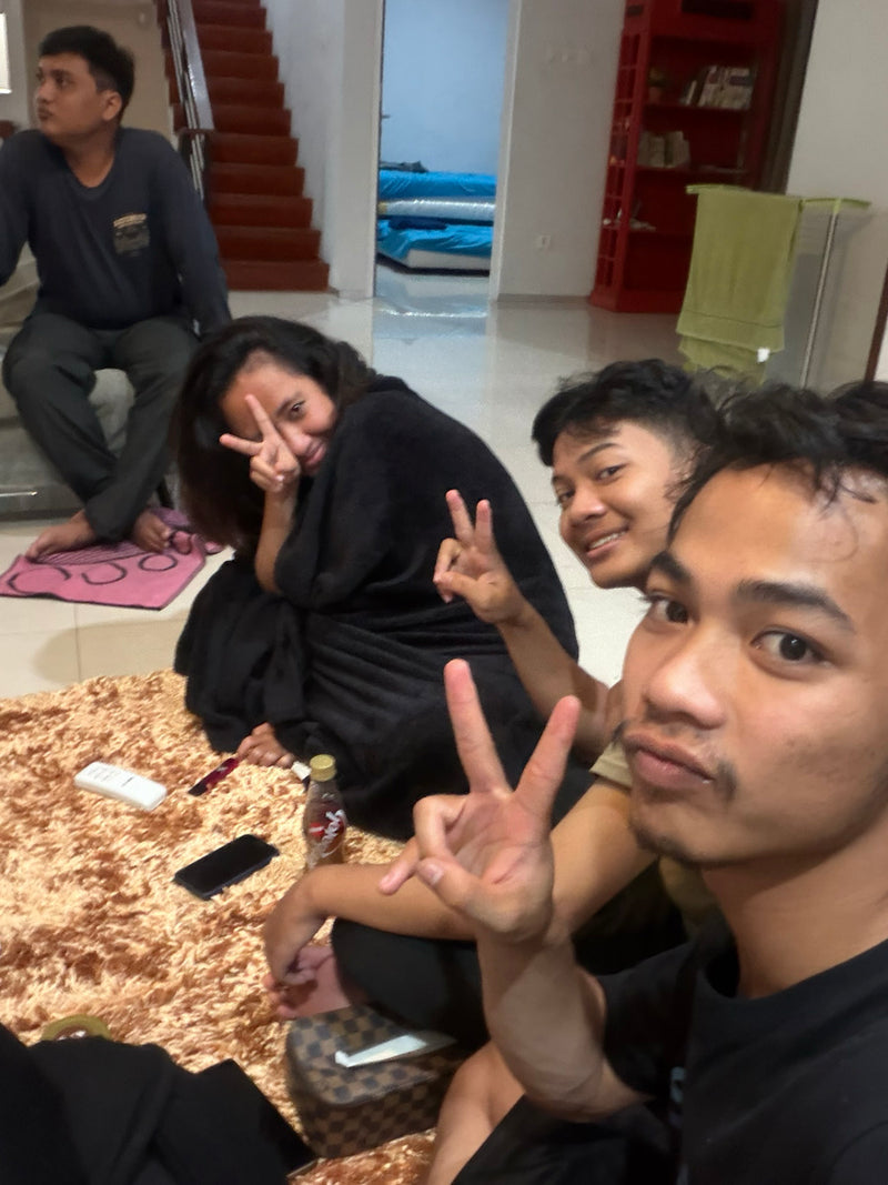 Outing Semarang 2026