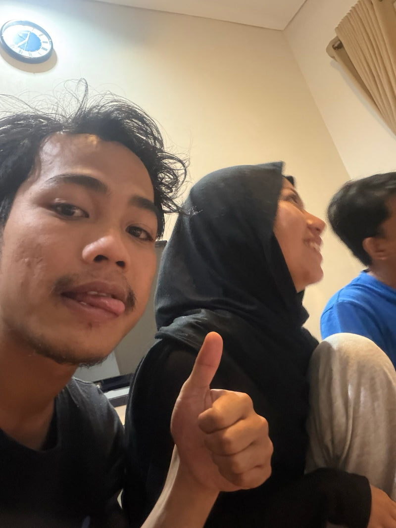 Outing Semarang 2026
