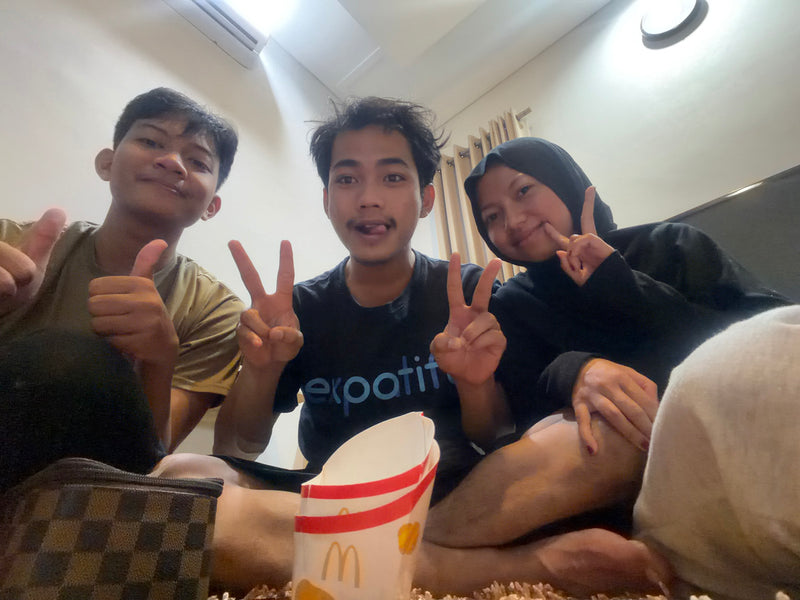 Outing Semarang 2026