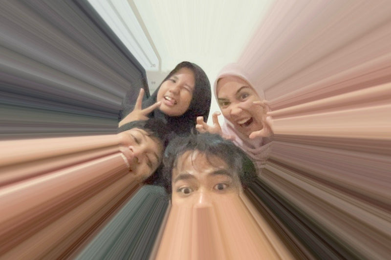 Dump!