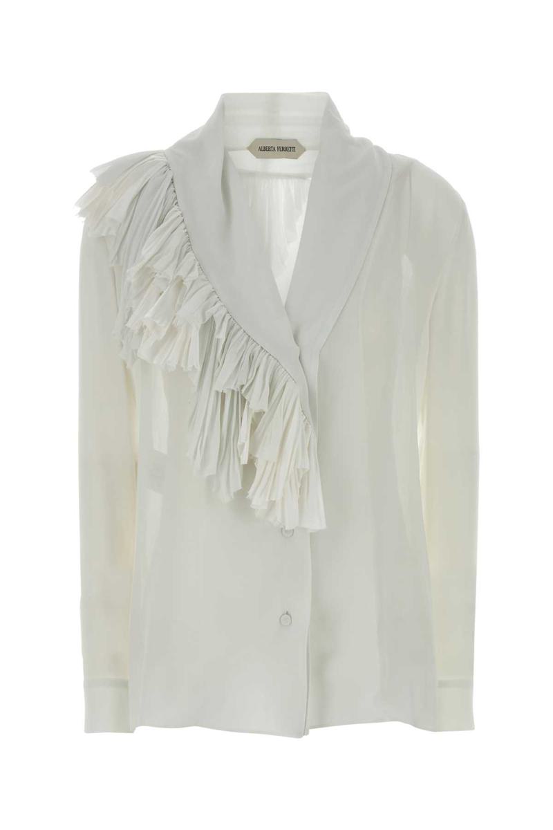 Alberta Ferretti Dress