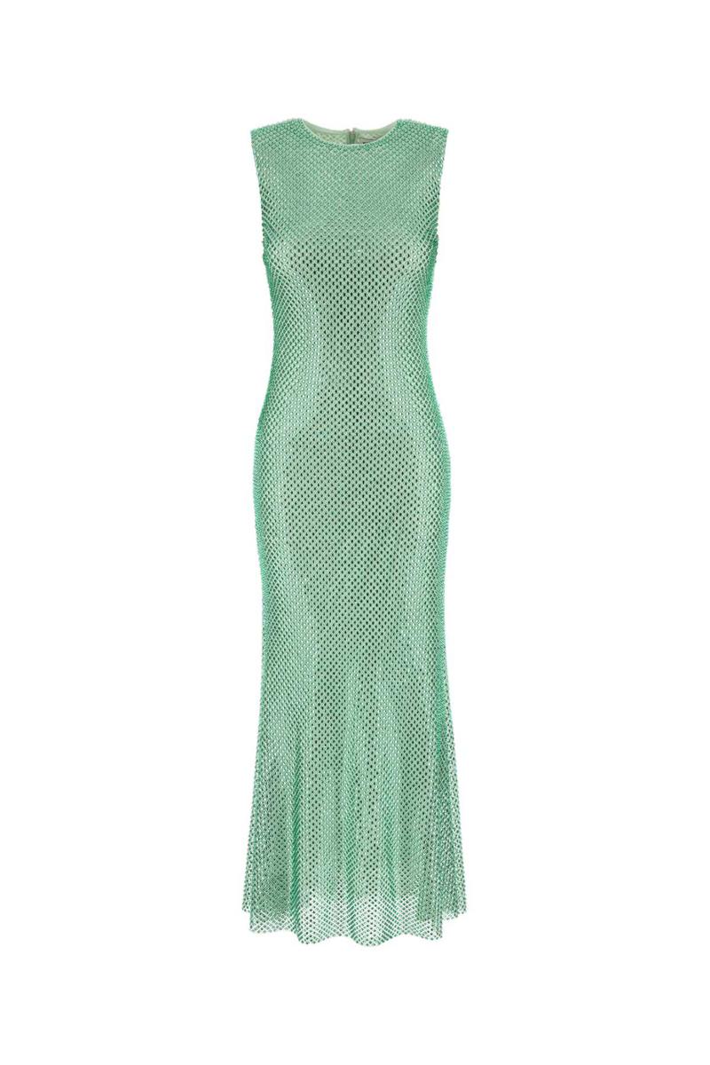 Self-Portrait Dress