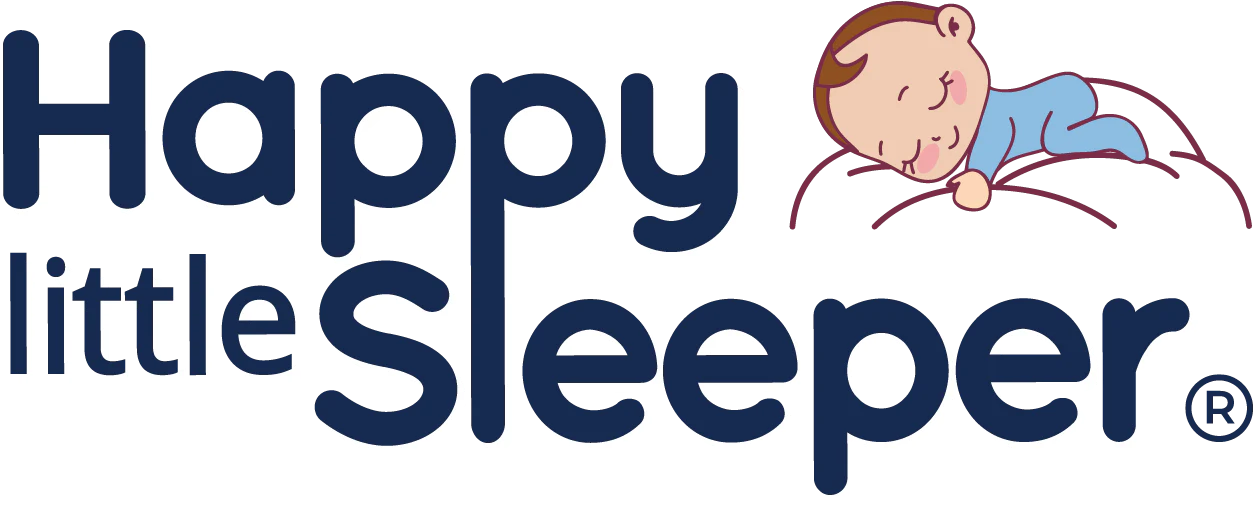 Happy Little Sleeper