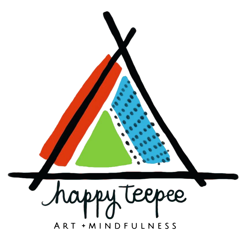 Happy Teepee