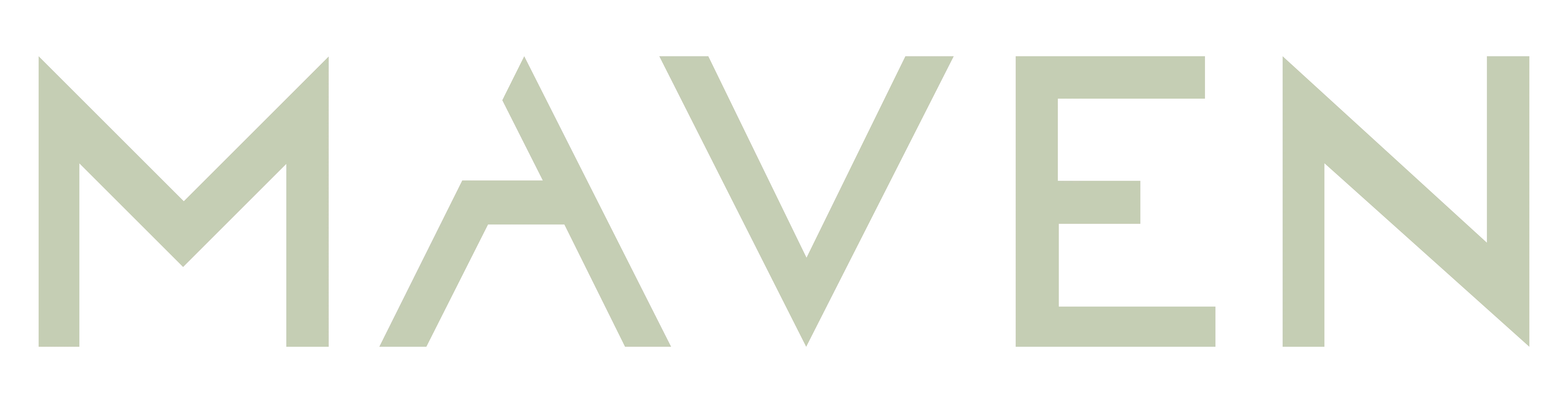 MAVEN