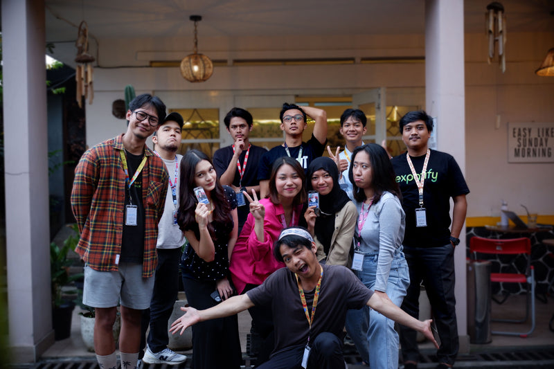 BTS Jadi Mikir - 2026