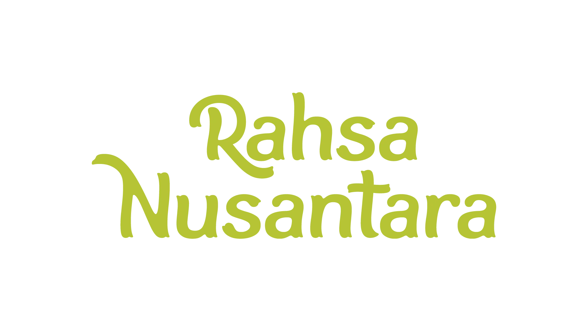 Rahsa Nusantara