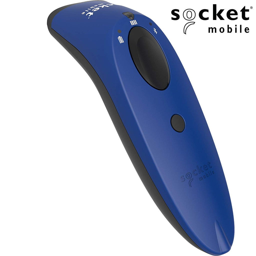 Socket Mobile SocketScan S740 Bluetooth 2D Barcode Scanner