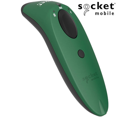 Socket Mobile SocketScan S740 Bluetooth 2D Barcode Scanner