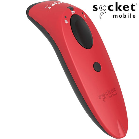 Socket Mobile SocketScan S740 Bluetooth 2D Barcode Scanner