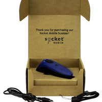 Socket Mobile SocketScan S740 Bluetooth 2D Barcode Scanner