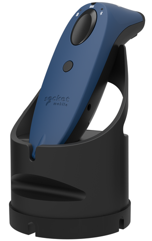 Socket Mobile SocketScan S740 Bluetooth 2D Barcode Scanner