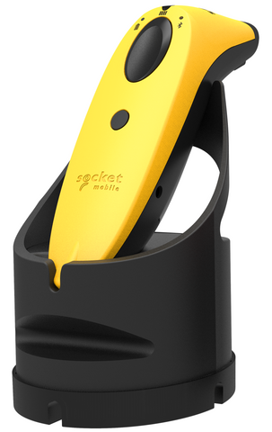 Socket Mobile SocketScan S740 Bluetooth 2D Barcode Scanner