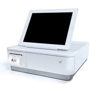 Star mPOP Wireless Thermal Receipt Printer and Cash Drawer