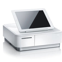 Star mPOP Wireless Thermal Receipt Printer and Cash Drawer