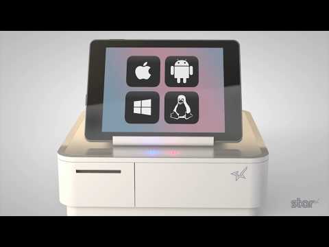 Star mPOP Wireless Thermal Receipt Printer and Cash Drawer – expatify